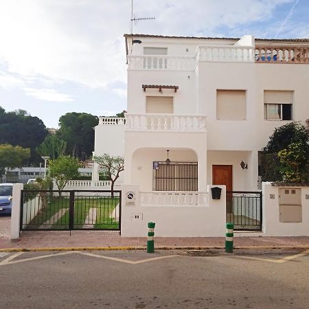 Villas Oropesa Del Mar 3000 Zewnętrze zdjęcie
