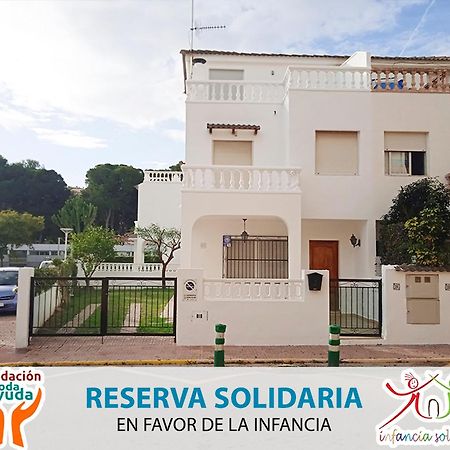 Villas Oropesa Del Mar 3000 Zewnętrze zdjęcie