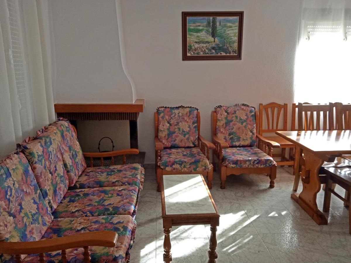 Villas Oropesa Del Mar 3000 Zewnętrze zdjęcie
