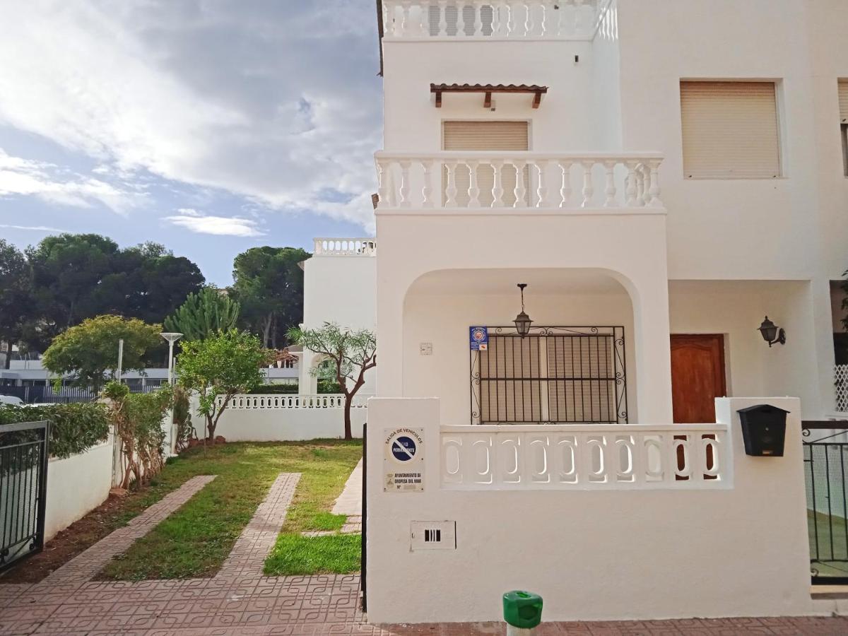 Villas Oropesa Del Mar 3000 Zewnętrze zdjęcie