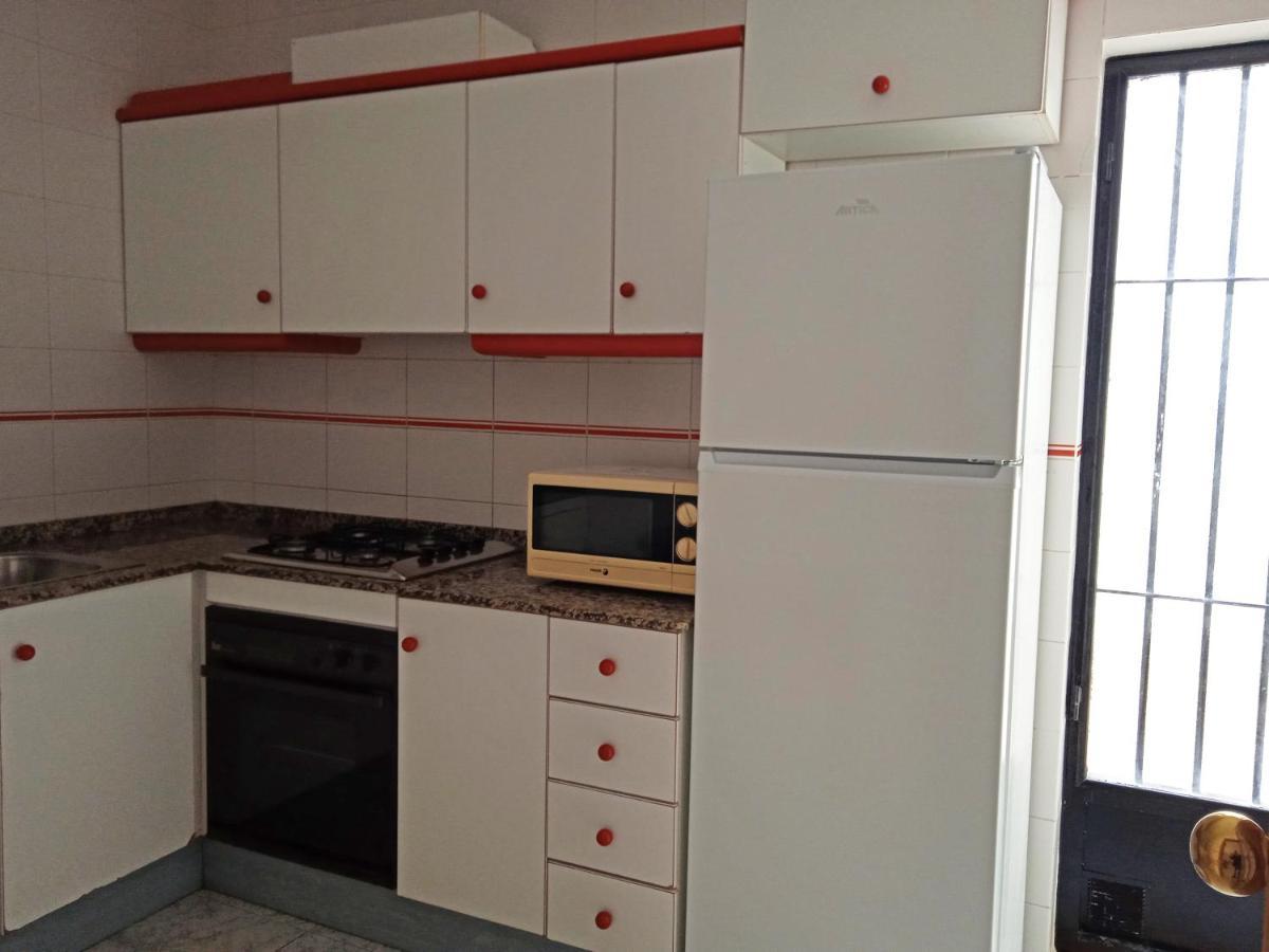 Villas Oropesa Del Mar 3000 Zewnętrze zdjęcie