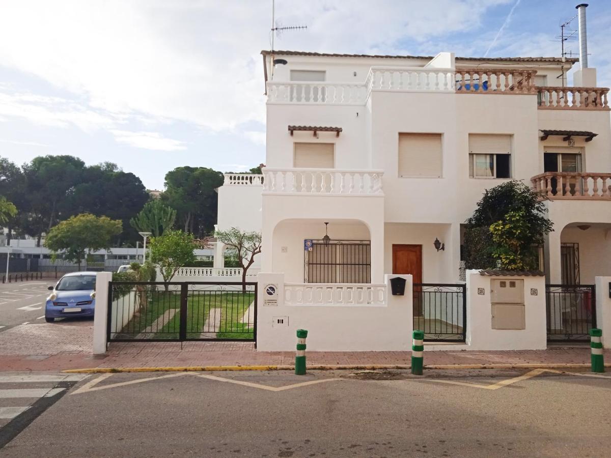 Villas Oropesa Del Mar 3000 Zewnętrze zdjęcie