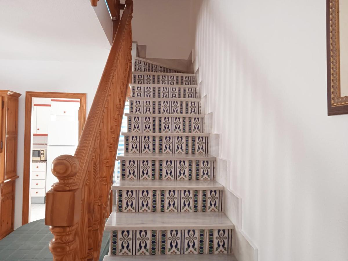Villas Oropesa Del Mar 3000 Zewnętrze zdjęcie