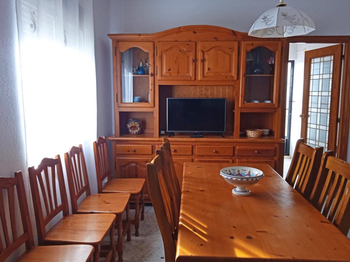 Villas Oropesa Del Mar 3000 Zewnętrze zdjęcie