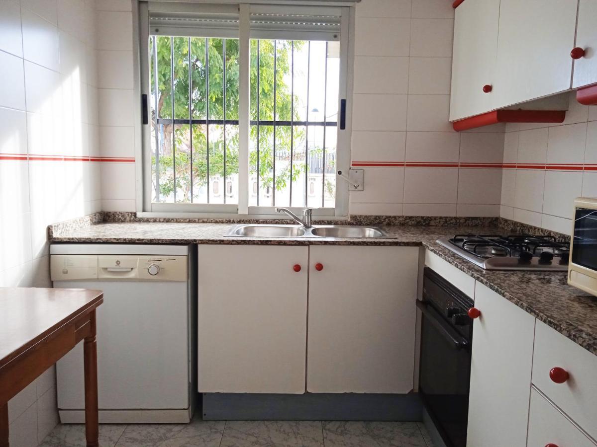 Villas Oropesa Del Mar 3000 Zewnętrze zdjęcie
