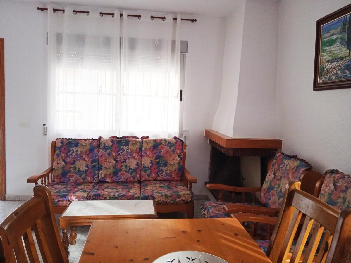 Villas Oropesa Del Mar 3000 Zewnętrze zdjęcie