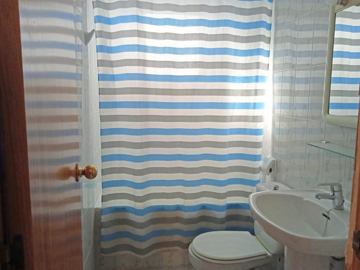 Villas Oropesa Del Mar 3000 Zewnętrze zdjęcie