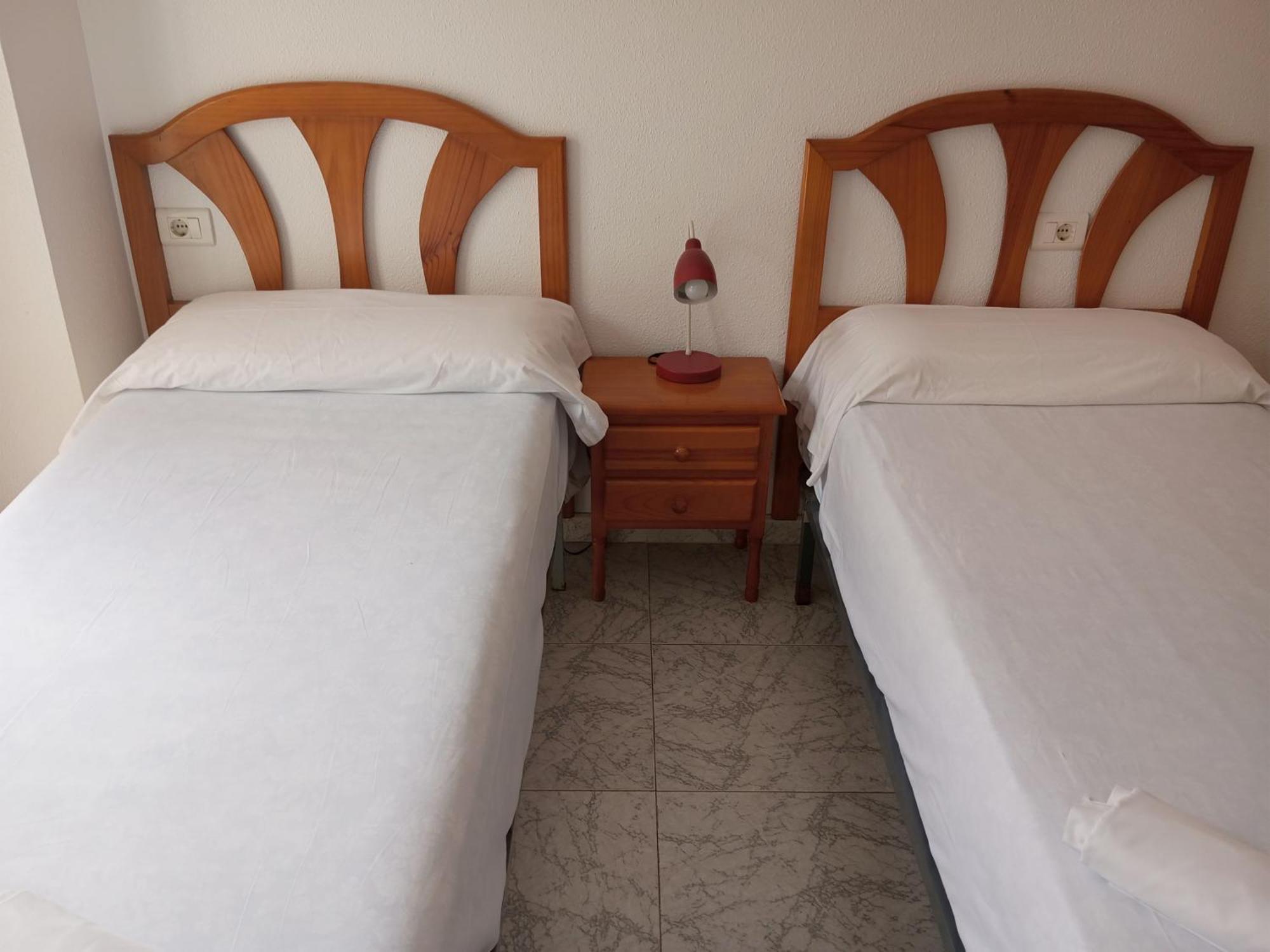 Villas Oropesa Del Mar 3000 Zewnętrze zdjęcie