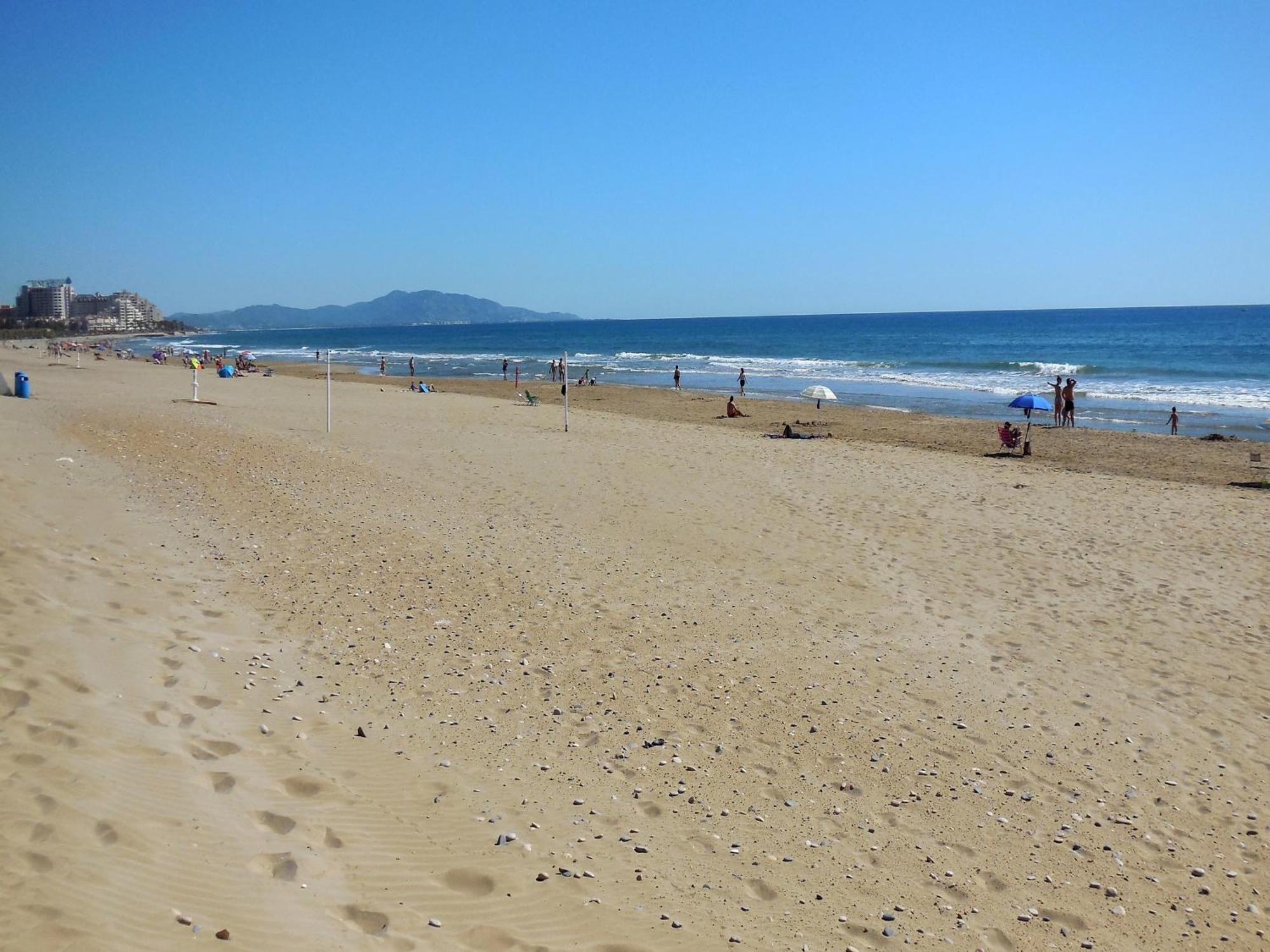 Villas Oropesa Del Mar 3000 Zewnętrze zdjęcie
