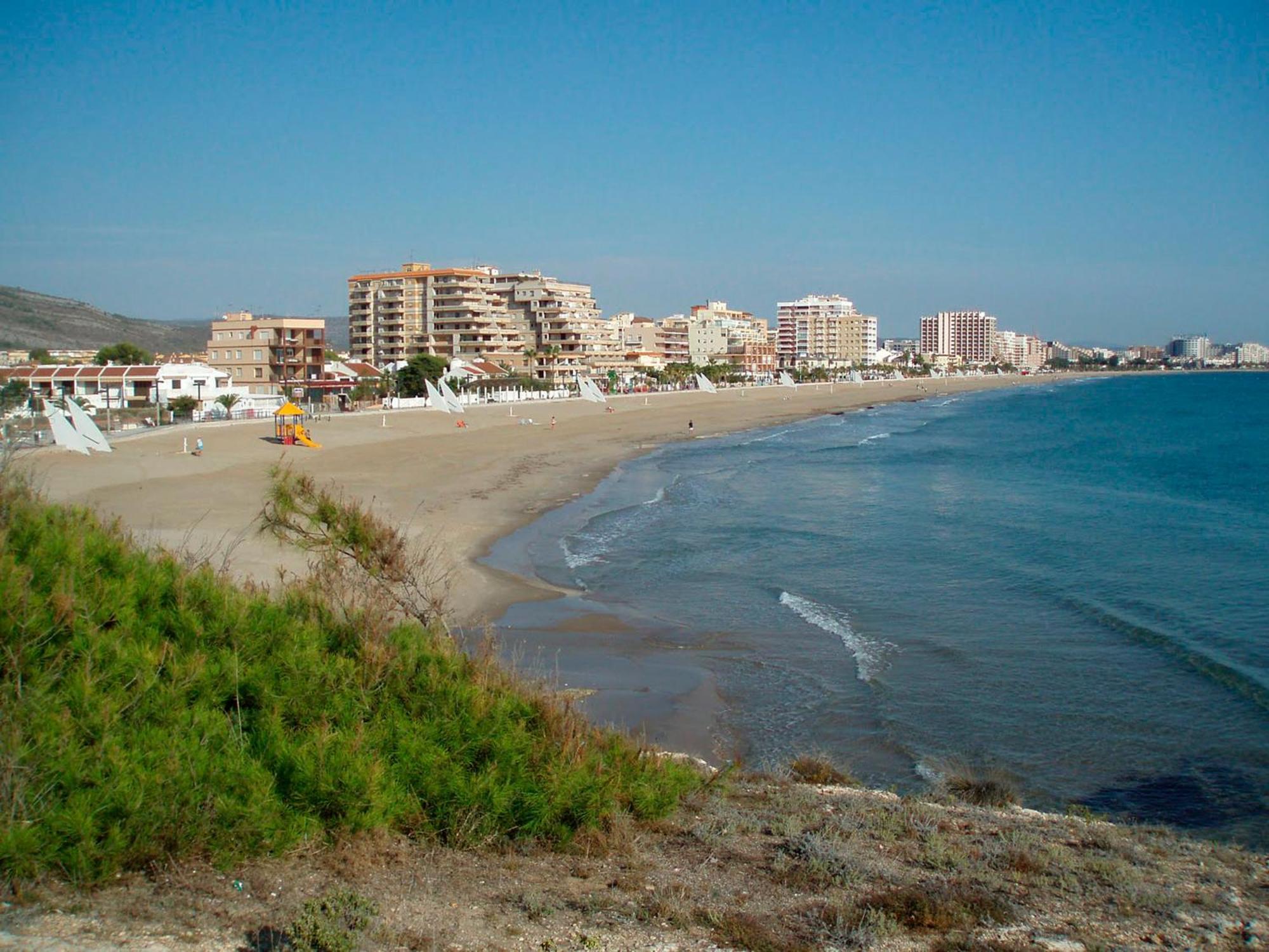 Villas Oropesa Del Mar 3000 Zewnętrze zdjęcie